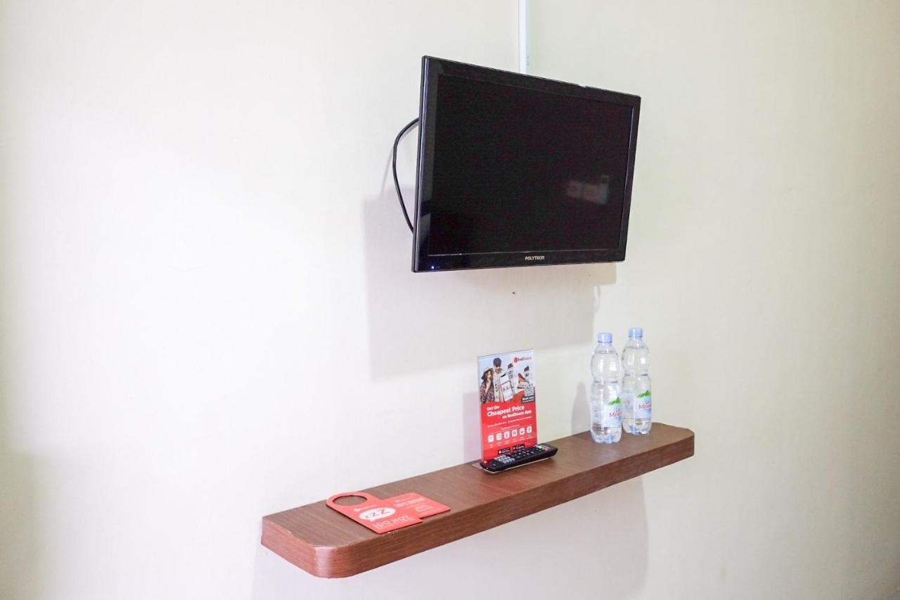 Hotel Reddoorz Syariah Near Exit Tol Pemalang Comal 2 Exterior foto