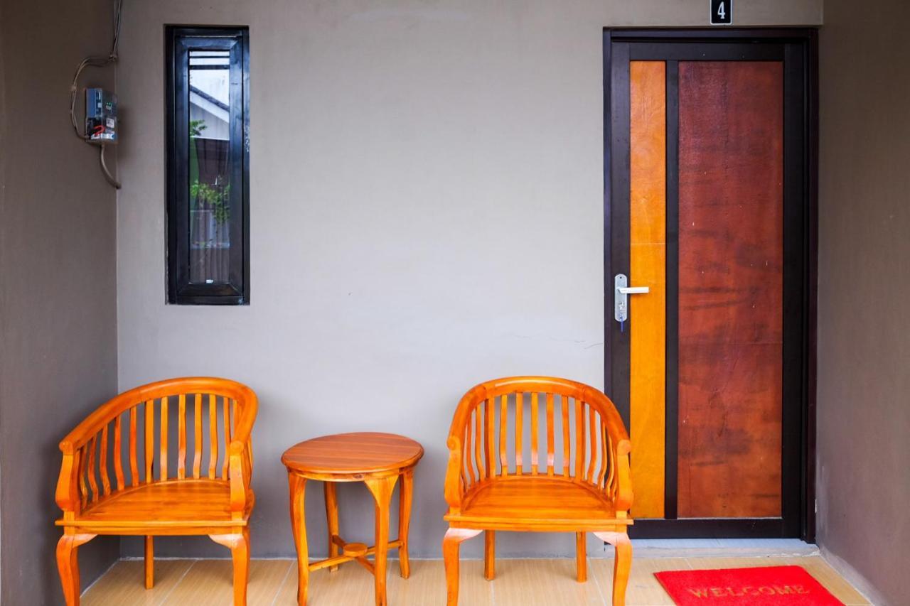 Hotel Reddoorz Syariah Near Exit Tol Pemalang Comal 2 Exterior foto