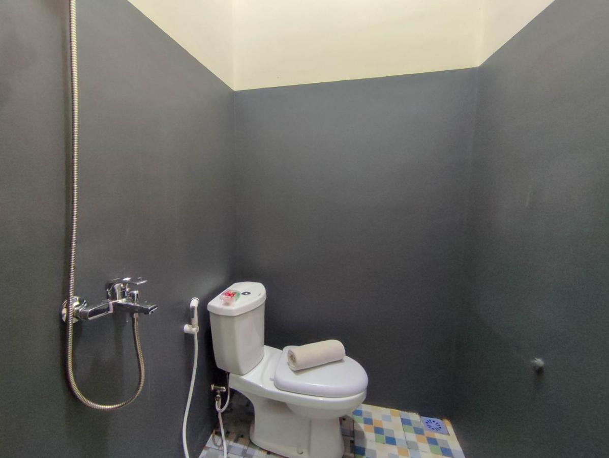 Hotel Reddoorz Syariah Near Exit Tol Pemalang Comal 2 Exterior foto