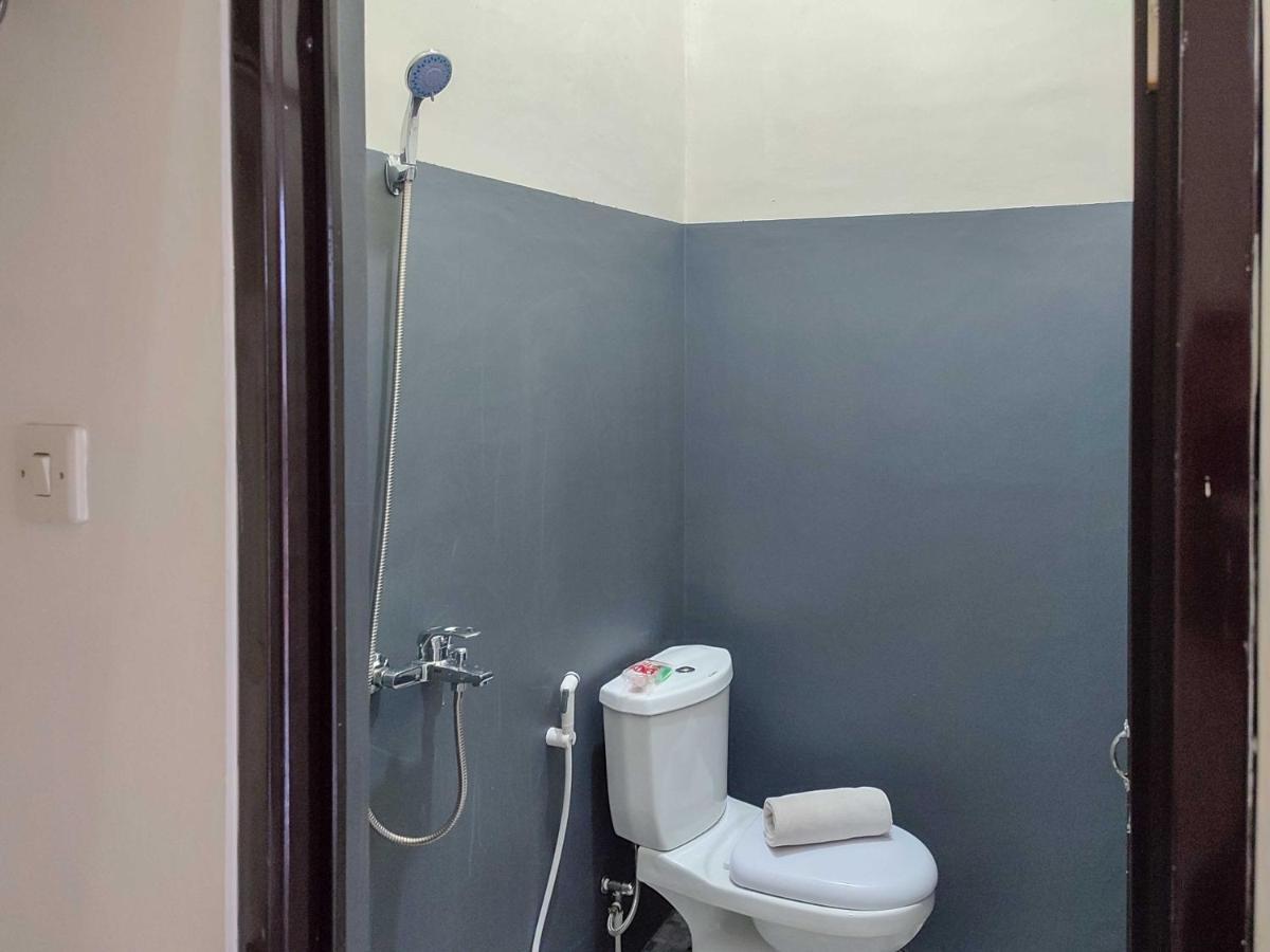 Hotel Reddoorz Syariah Near Exit Tol Pemalang Comal 2 Exterior foto