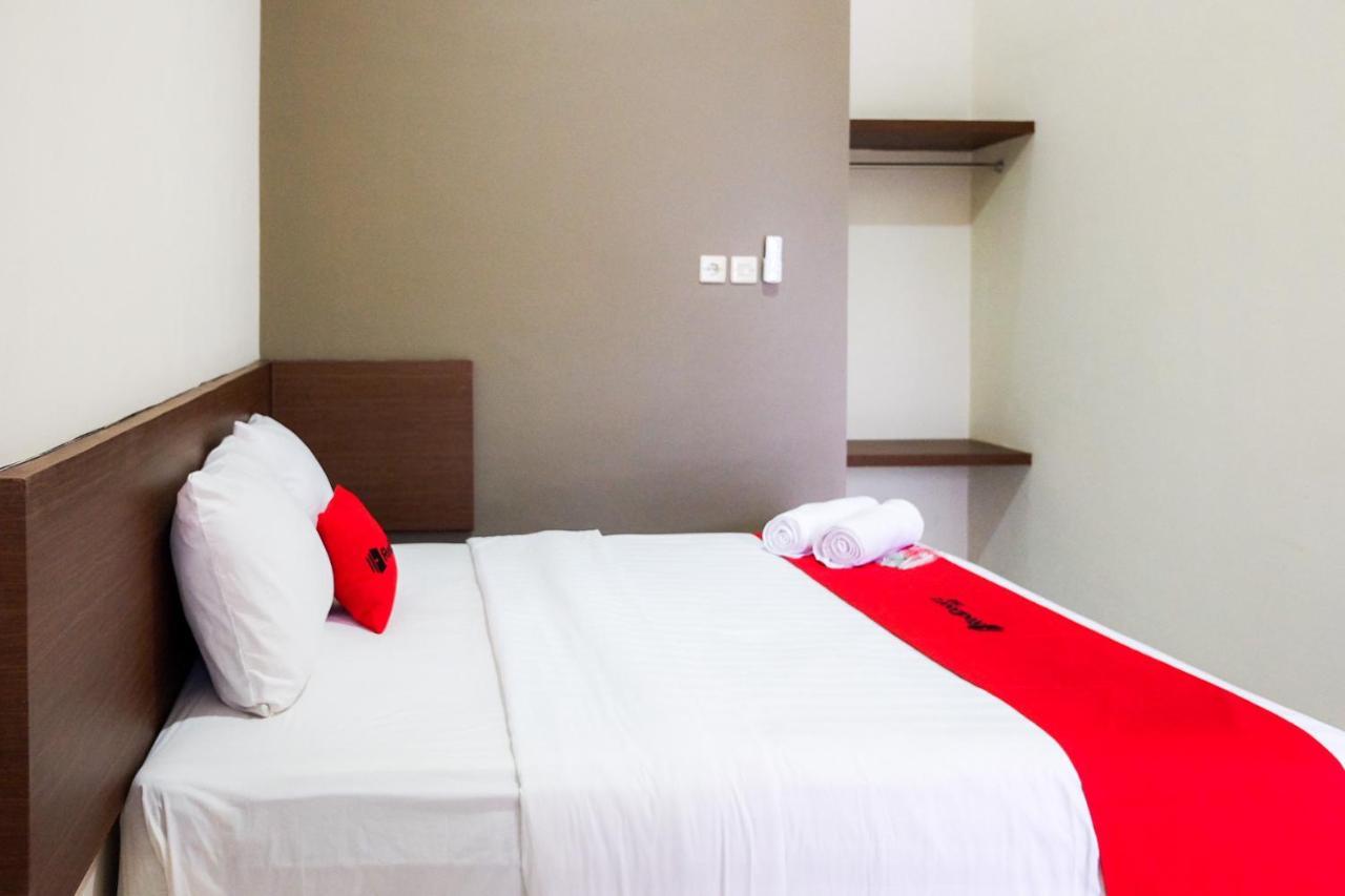 Hotel Reddoorz Syariah Near Exit Tol Pemalang Comal 2 Exterior foto