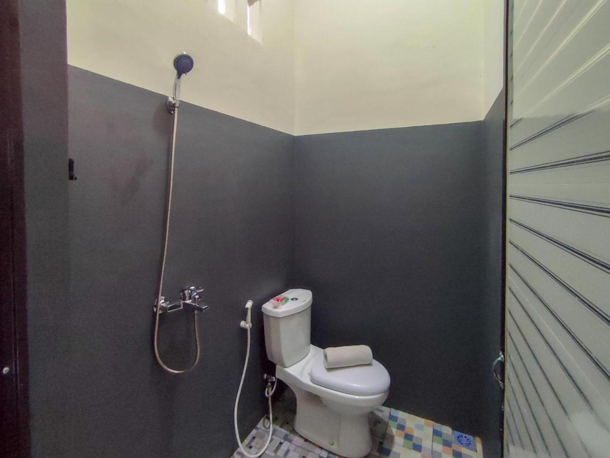 Hotel Reddoorz Syariah Near Exit Tol Pemalang Comal 2 Exterior foto