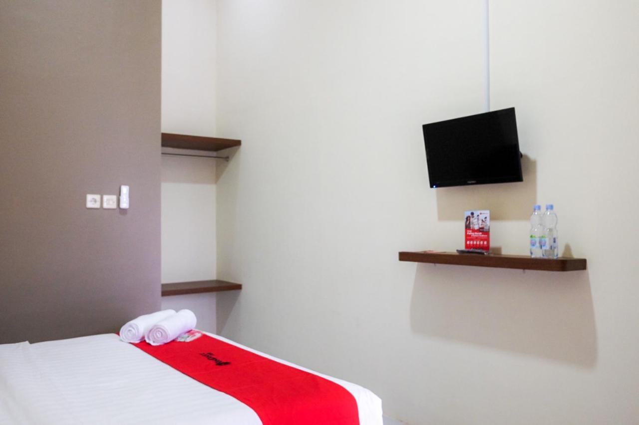 Hotel Reddoorz Syariah Near Exit Tol Pemalang Comal 2 Exterior foto