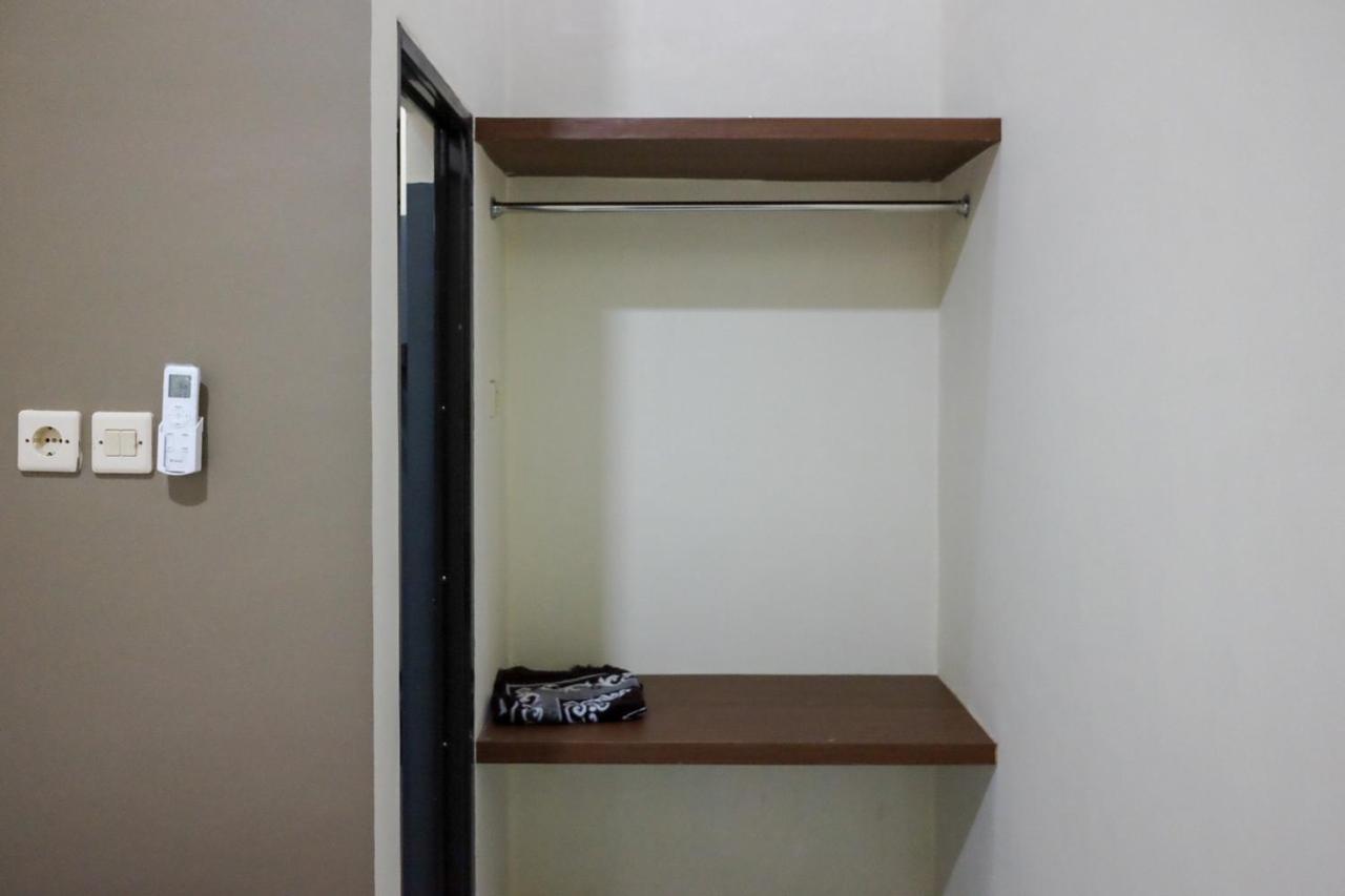 Hotel Reddoorz Syariah Near Exit Tol Pemalang Comal 2 Exterior foto