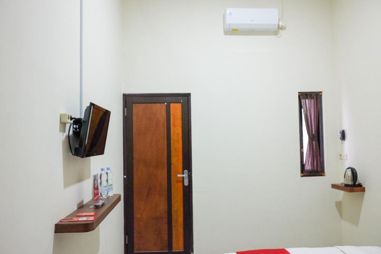 Hotel Reddoorz Syariah Near Exit Tol Pemalang Comal 2 Exterior foto
