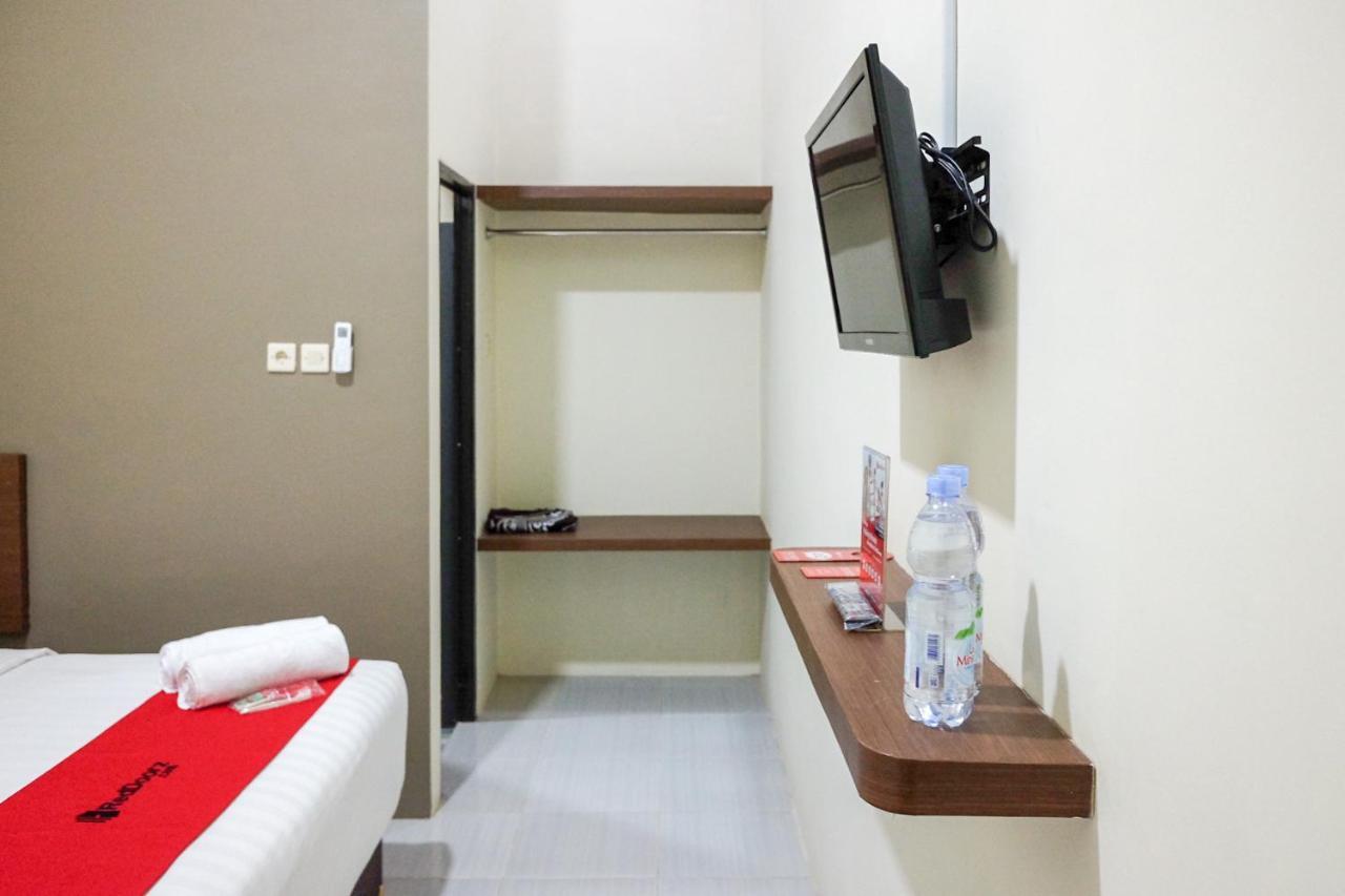 Hotel Reddoorz Syariah Near Exit Tol Pemalang Comal 2 Exterior foto