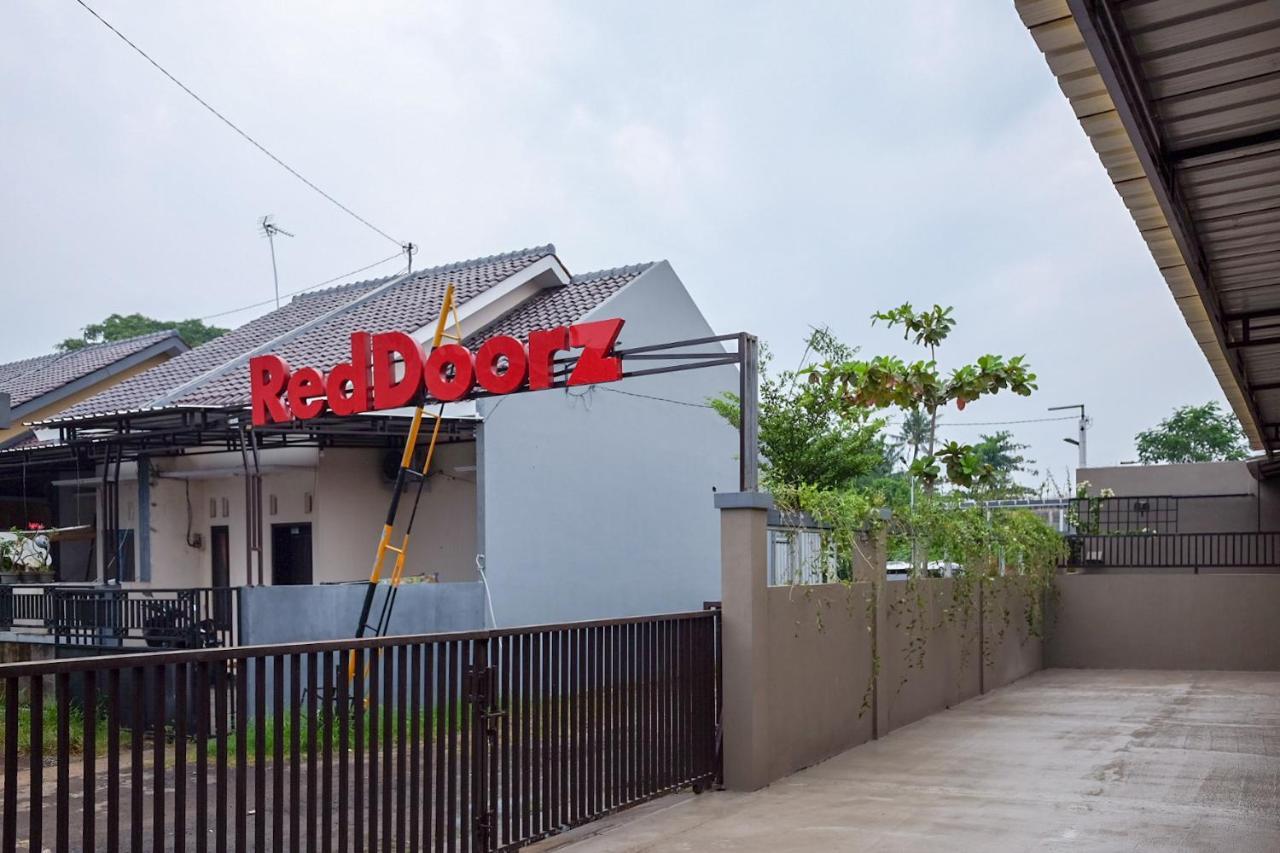 Hotel Reddoorz Syariah Near Exit Tol Pemalang Comal 2 Exterior foto